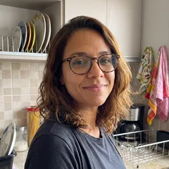 Foto de mariana silva